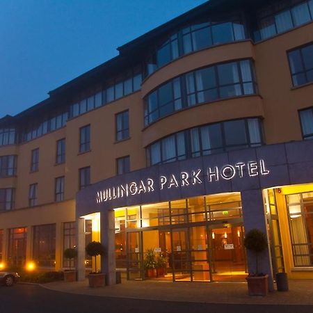 Mullingar Park Hotel Zewnętrze zdjęcie