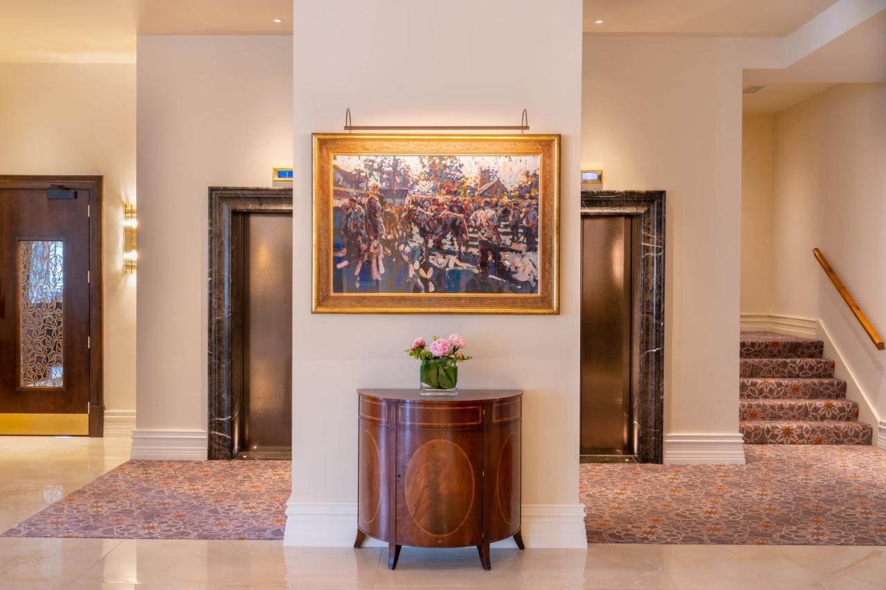 Mullingar Park Hotel Zewnętrze zdjęcie