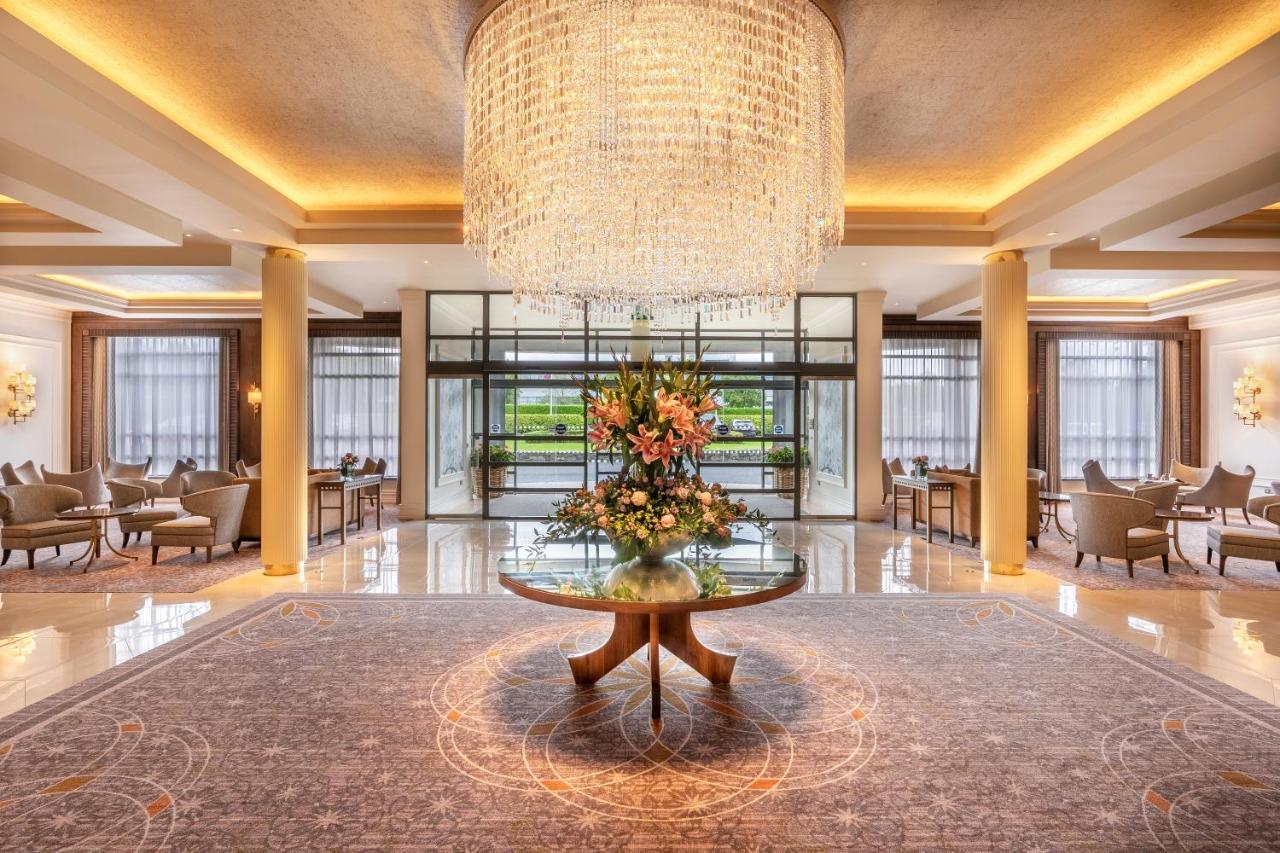 Mullingar Park Hotel Zewnętrze zdjęcie