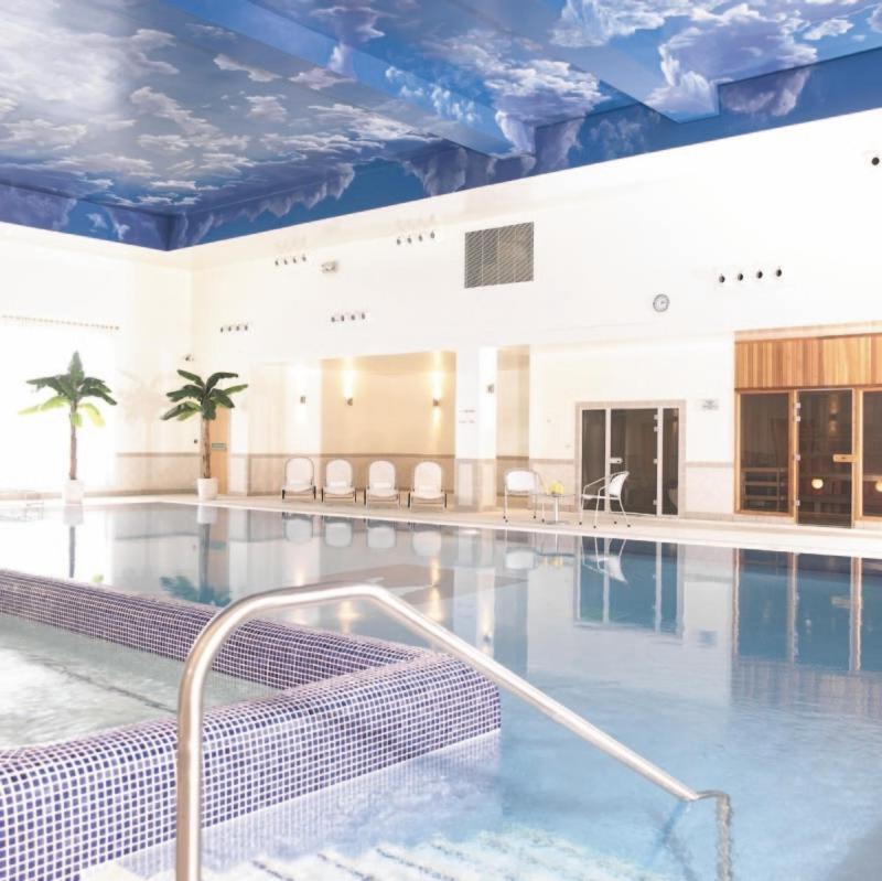 Mullingar Park Hotel Zewnętrze zdjęcie