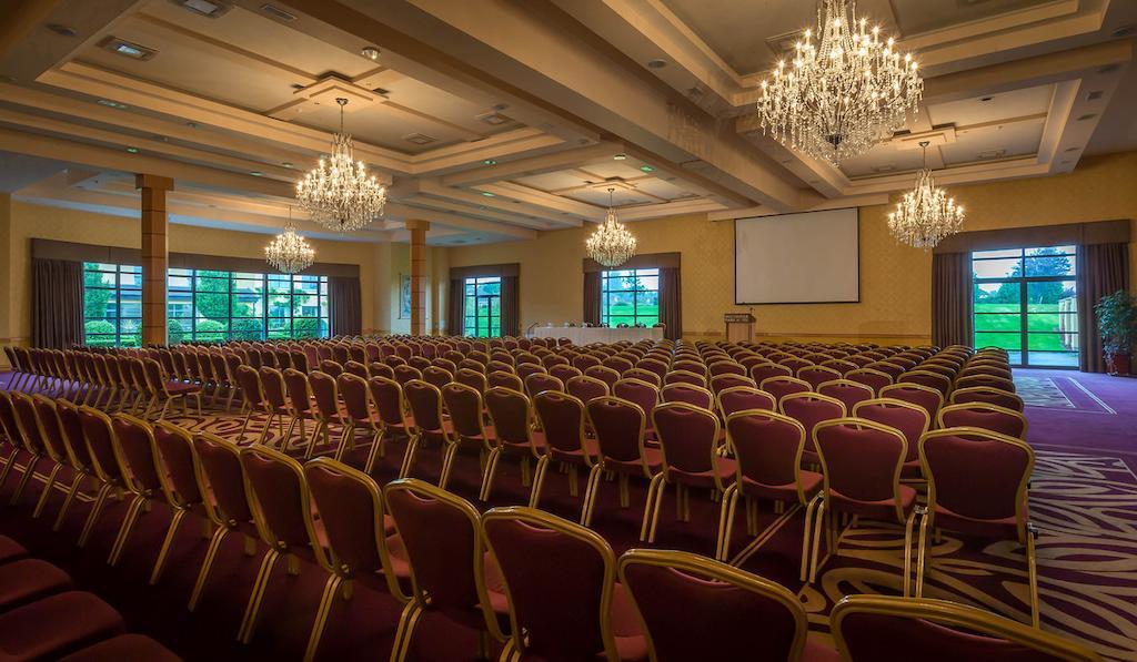 Mullingar Park Hotel Zewnętrze zdjęcie