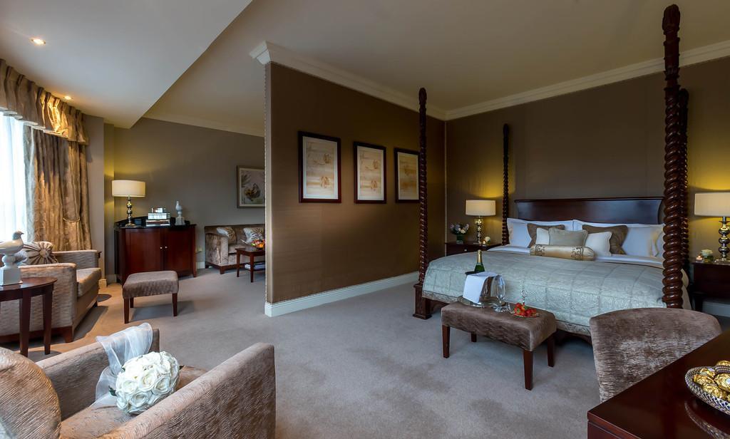 Mullingar Park Hotel Zewnętrze zdjęcie