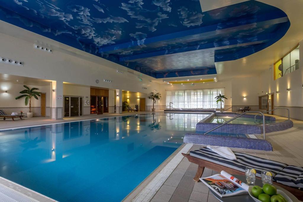 Mullingar Park Hotel Pokój zdjęcie