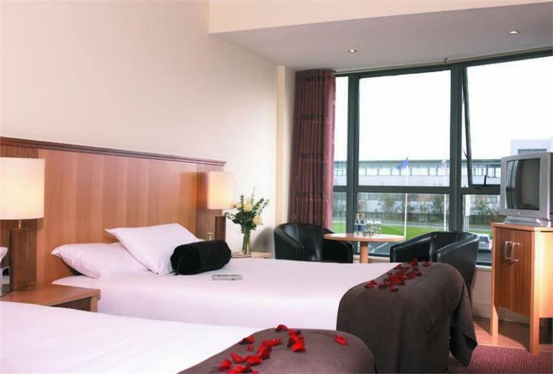 Mullingar Park Hotel Zewnętrze zdjęcie